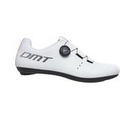 DMT KR4 Road Shoes White