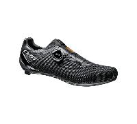 DMT KR4 Shoes Black, Size 45 - EUR
