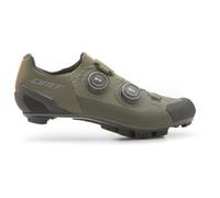 DMT - MH10 - Cycling shoes size 7,5-8, olive