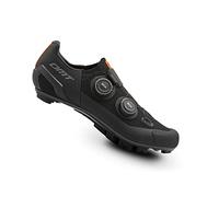 DMT MH10 MTB Cycling Shoes, Black/Black, 11.5 UK