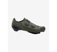 DMT MH10 MTB Shoes Dark Green Black - 40