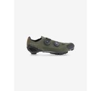 DMT MH10 MTB Shoes Dark Green Black - 43