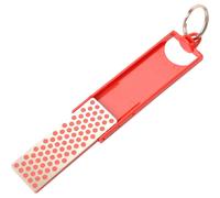 Dmt DMT-F70X F70X Mini Sharp 140Mm Black 220 Grit - Extra Coarse