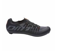 DMT Pogi's Shoes Black