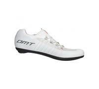 DMT Pogi's Superlight Road Shoes Men, White