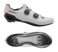 DMT - SH10 - Cycling shoes size 8,5-9, grey