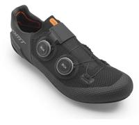 DMT SH10 Road Shoes - Black EUR 43.5