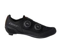 Dmt Sh10 Road Shoes Black EU 43 Man