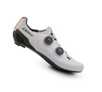DMT Shoes SH10 Road Shoes - White (45) Size: 45