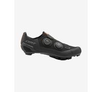 DMT SH10 Road Black 40 Men's Cycling Shoes