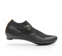 DMT Shoes KR1 Road Shoes - Black (45.5) Size: 45.5