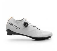DMT Shoes KR1 Road Shoes - White (44.5) Size: 44.5