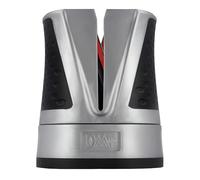 DMT SimpleSharp Diamond Knife Sharpener, Knife sharpener for razor-sharp blades with a perfect sharpening angle, Sharpens knives on both sides with extra-hard diamond sharpening stones, 20003