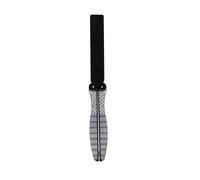 DMT DMT-FWX Diafold Diamond Whetstone 110mm Black 220 Grit Extra Coarse