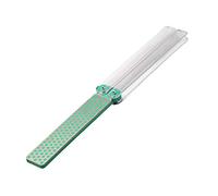 DMT DMT-FWE Diafold Diamond Whetstone 110mm Green 1200 Grit Extra Fine