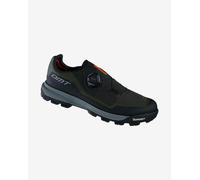 DMT TK10 MTB Shoes Dark Green Black - 41