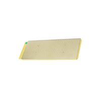 DMT W250ECNB 10-Inch DuoSharp Bench Stone Extra-Fine / Coarse