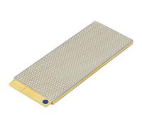 DMT W250FCNB 10-Inch DuoSharp Bench Stone Fine / Coarse , Grey