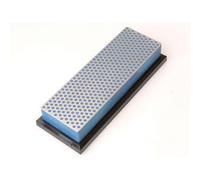 Dmt W6 Diamond Whetstone Multi Colour (Plastic Case Blue 325 Grit Co)