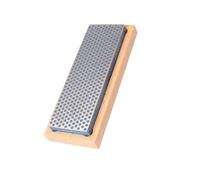 DMT DMT-W6C Diamond Whetstone 150mm Wooden Box Blue 325 Grit Coarse