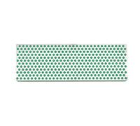DMT W6EP 6-Inch Diamond Whetstone Sharpener - Extra-Fine With Plastic Box , Grey