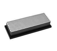 DMT DMT-W6XP Diamond Whetstone 150mm Plastic Case Black 220 Grit Extra Coarse