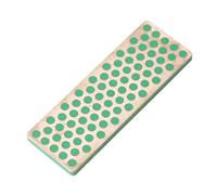 DMT W7E Mini Whetstone 70mm Green 1200 Grit - Extra Fine DMTW7E