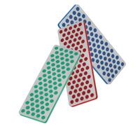 DMT DMT-W7EFC Mini Whetstone 70mm Set of Three