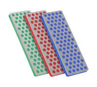 DMT DMT-W7EFC Mini Whetstone 70mm Set of Three