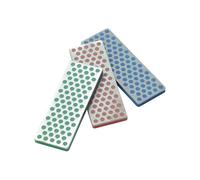 Dmt W7EFC Mini Whetstone 70mm Set of Three