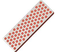 DMT W7F Mini Fine Diamond Whetstone - Clear