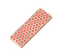 Dmt W7F Mini Whetstone 70mm Red 600 Grit - Fine