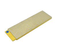 DMT DMT-W8ECNB Double Sided Diamond Whetstone 200mm Extra Fine / Coarse