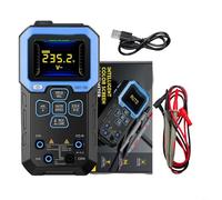 DMT99 Multifunctional Digital Meter Live Wire Detection and Temperature Measurement Capabilities