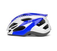 DmTown Bike Helmet Men Women, Oversized Vents Cycle Helmet Lightweight Bicycle Helmet Mountain & Road Bike Helmets for Adults Adjustable Cycling Helmet 55-62cm