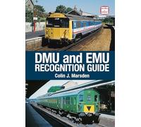 DMU and EMU Recognition Guide