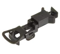 DMU Couplings Cranked (x10)