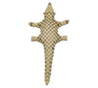 Dmuzsoih 3D Printed Animal,Articulated Flexible Figurine with Movable Joints | 3D Animals | for Desk Home Office Kids Teens Adult Boys Girls Birthday Easter Halloween