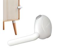 Dmuzsoih Drawer Lock - Child Proofing Safety Products,No Drill Cabinet Door Locks | for Furniture Fridge Closet Kitchen Freezer Living Room Bedroom Home Cupboard Locker