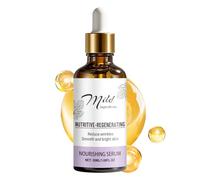 Dmuzsoih Face Care Liquid | 60g Lightweight Brightening Moisturizer | Fast-Absorbing Dry Skin Solution,for Sensitive Oil Dry Women Girls Daily Travel Nighttime Daytime Winter