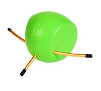 Dmuzsoih Golf Swing Trainer, The Connector Golfs Training Aid, Flexible Portable Practice Tool, Golf Trainer For Correction Practice, Helps Train Proper Swing Mechanics, Arm Structure