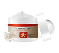Dmuzsoih Knee Joint Gel | 50G Post-Activity Relaxation,Knee Muscle Cream Joint Lotion,for Legs Elbows Hands Neck Back Shoulder Men Women Adults Athletes Elderly