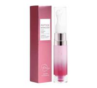 Dmuzsoih Lip Gloss,6.5g Temperature Color Changing Glaze | Long Lasting Plumping Lip Gloss,for Brightening Makeup Beauty Repairing Date Party Girls