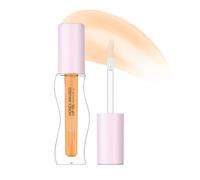 Dmuzsoih Moisturising Lip Shine, 8 ml Long-Lasting Gentle Nourishing, Glittering with Volume Effect, for Traveling, Home, Outdoor, School, Girlfriend, Wife, Friend, Sister, Daughter