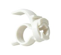 Dmuzsoih Nut Cracker - Manual Ergonomic Small Plier - Sunflower Nut Shell Separator Tool | for Home Office Picnic Watching Movies Camping Coffee Table Party Birthday Travel