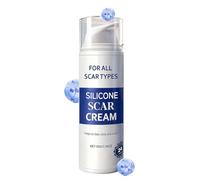 Dmuzsoih Scar Cream for Burns | 50g Brighten Nourish Ointment,Hydrating Burn Scar Cream | for Adults Teens Women Postpartum Elderly Body