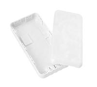 Dmuzsoih Secret Hiding Containers,Power Bank Design Case | Power Bank DesignHiding Places for Valuables - for Home Travel Safety Conceal Car Keys Jewelry Valuables Cash Airplane Luggage Purse