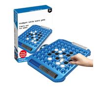 Dmuzsoih Strategic Board Games | Interactive Logic Training Toys - Reversed Tabletop Strategic Game for Adults - for Boy Girl Youth Student Indoor School Home Party