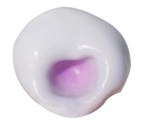 Dmuzsoih Stress Relief Sand Glutinous Ball, 6cm Shapeable Vacuum Stress Ball, Shapeable Balls Squeeze Toy, Soft Filled Stresss Balls For Hand Exercise, Fosters Creativity, Concentration, And Fun