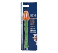 Dmuzsoih Toothbrush - 360 Degree Brushing Breathing Freshness, Toothbrush for Cleaning Dogs - For Care Brushes Maintenance Care Health Hygiene Daily Routine Home and On the Go